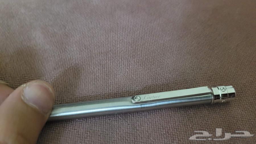 قلم كارتير اصلي جديد64594997668993110