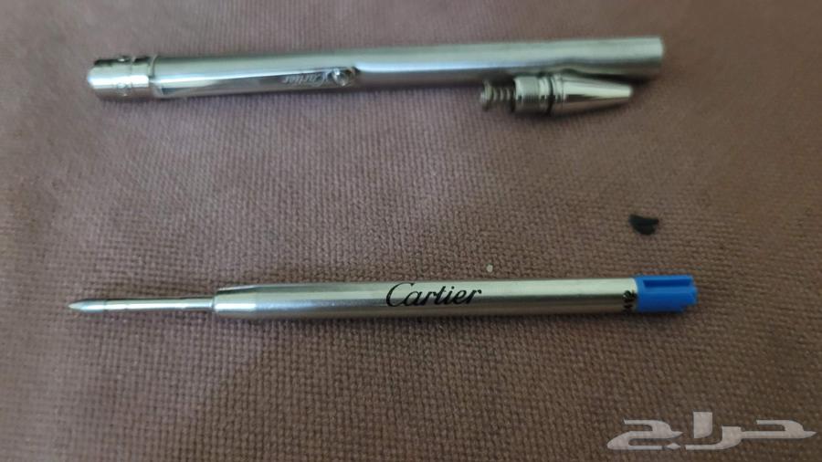 قلم كارتير اصلي جديد64594997668993112