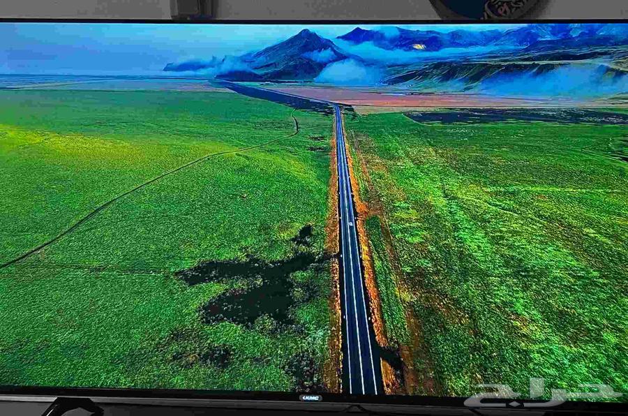 شاشة 50 بوصة - تلفيزيون64595132149635111