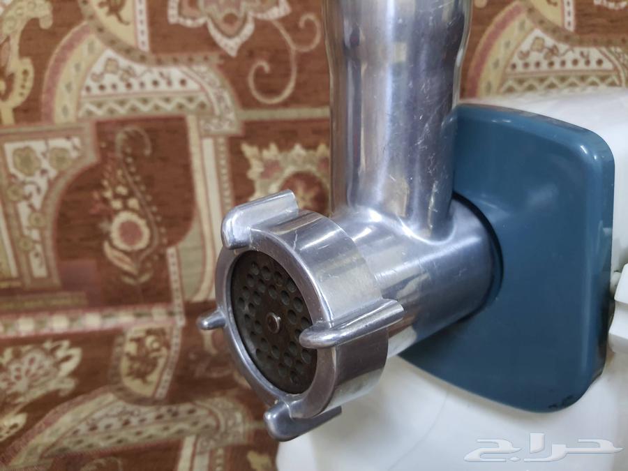 Philips Original Meat Grinder, Like New, 110 Volt Line and Above64595304620674112