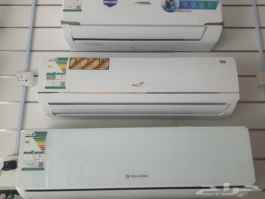مكيف اسكاي استار 18بارداسبلت واي فاي 1500ريال64590789342466112
