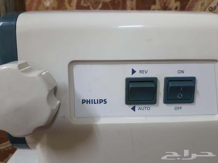 Philips Original Meat Grinder, Like New, 110 Volt Line and Above64595304620674111