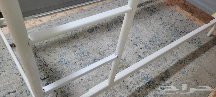 سرير دورين من ايكيا64589241272962111