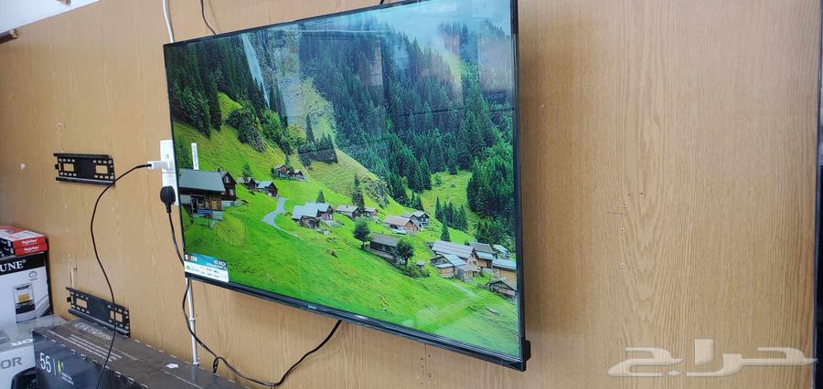 SAREEN Smart Screen Model SRET-43S264590837787523110