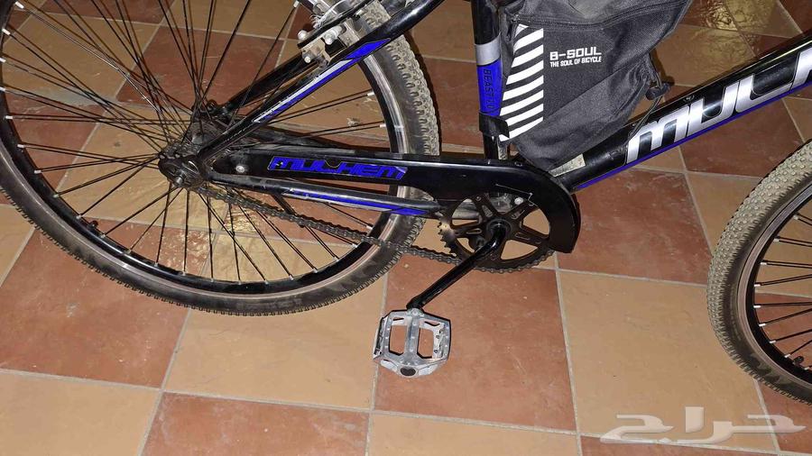 دراجة هوائية للبيع64594589559170113