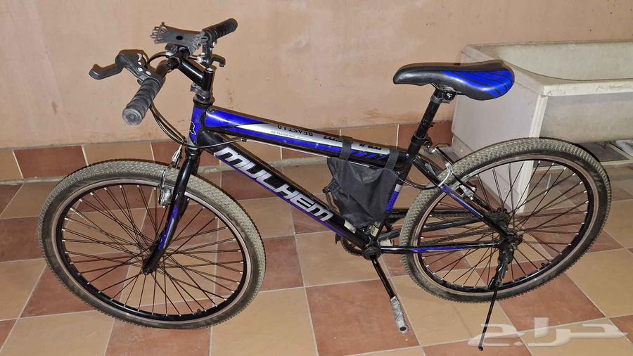 دراجة هوائية للبيع64594589559170110