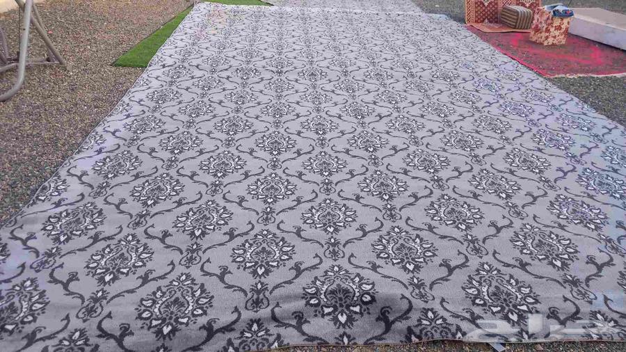 شعب براشاش فرشه نضيفه علاء الشرط السعر 220 ريال جوال 055777064594134524163110