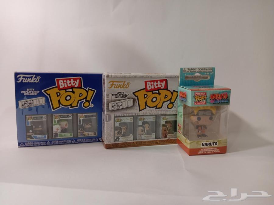 فونكو بوب للبيع64591779822978113