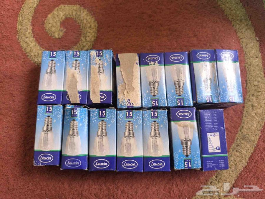 لمبات 127V للبيوت القديمة64591526340739110