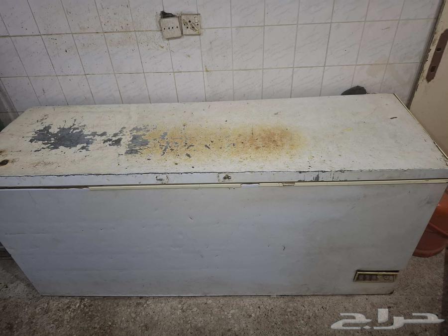 ثلاجات تبريد وتجميد64595428477442110