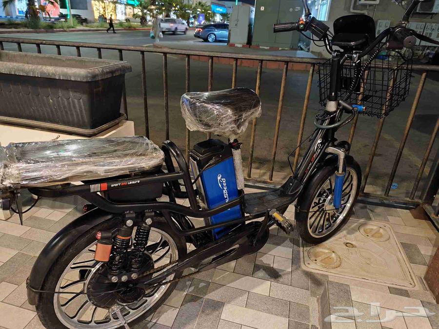 بيع سكوتر كهربائي  نظيف.. sell Electronics Schoter64595783890051110