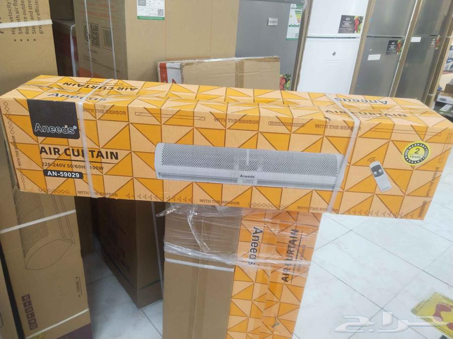 ستائر هوائيه للمحلات64590323116291110