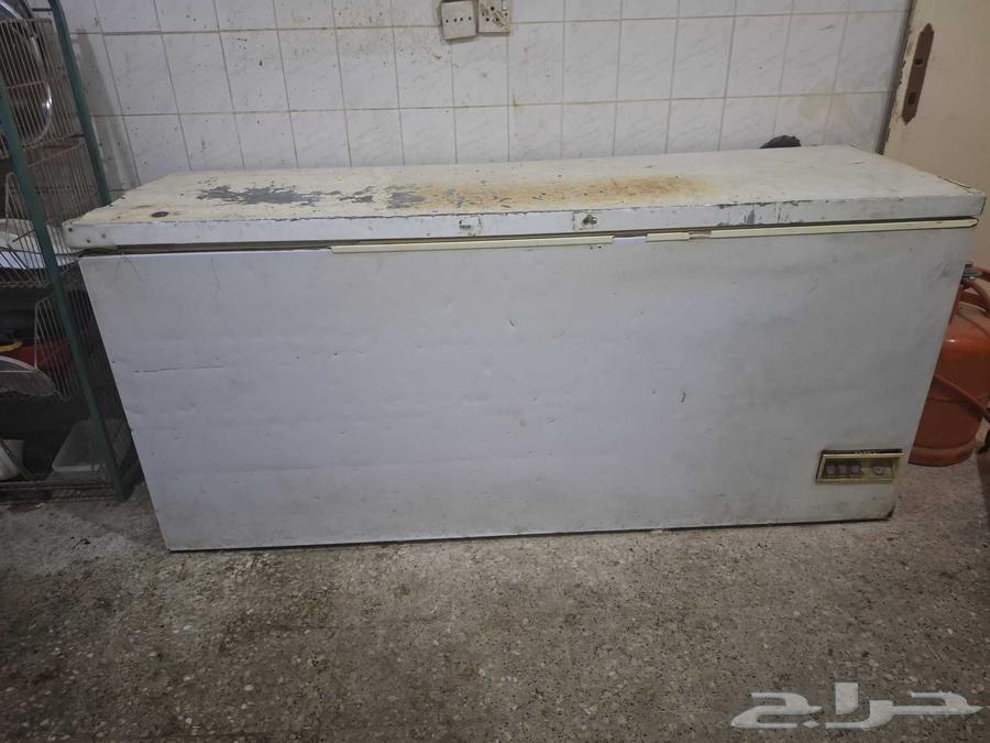 ثلاجات تبريد وتجميد64595428477442111