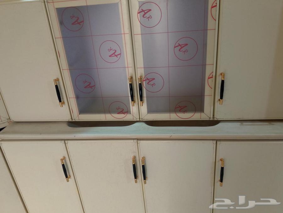 مطبخ مجدد نضيف مقاس 6متر حرف ال64589042646659114