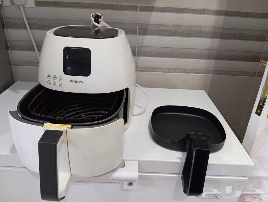 قلايه هوائية فليبس64592541053058112