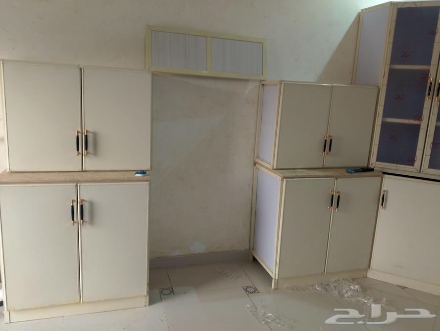 مطبخ مجدد نضيف مقاس 6متر حرف ال64589042646659113