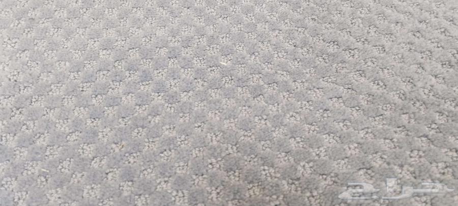 the carpet very good quality.64590557879298111