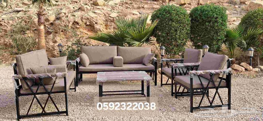 جلسه خارجيه حديد64593484970882110