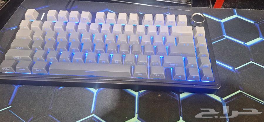 Gaming Keyboard64592600713857110