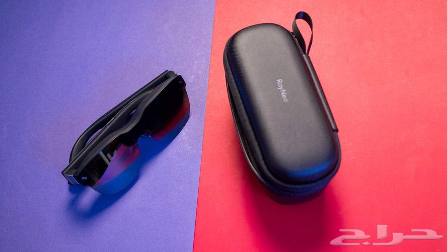 Rayneo Air s3 نظارة الواقع المعزز64594163270531112