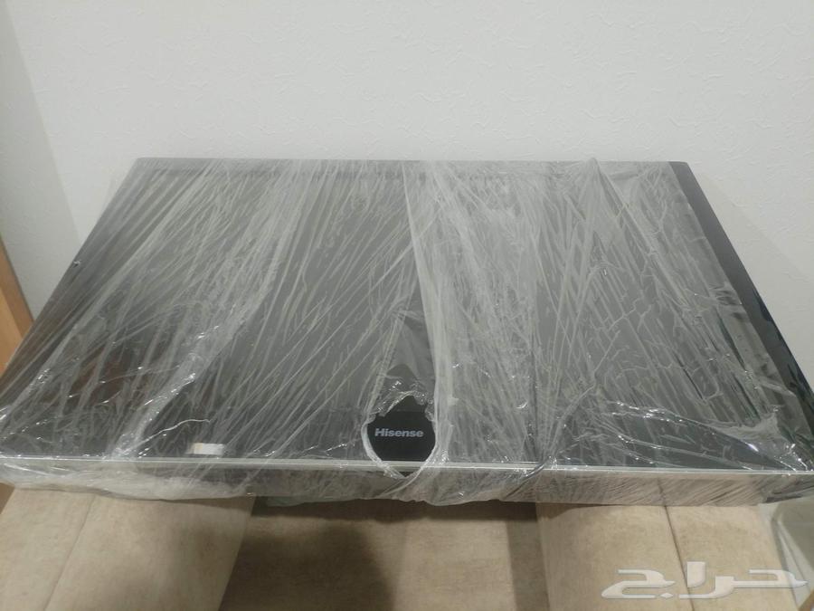 شاشه 45بوصه باقي جديده64593925300611110