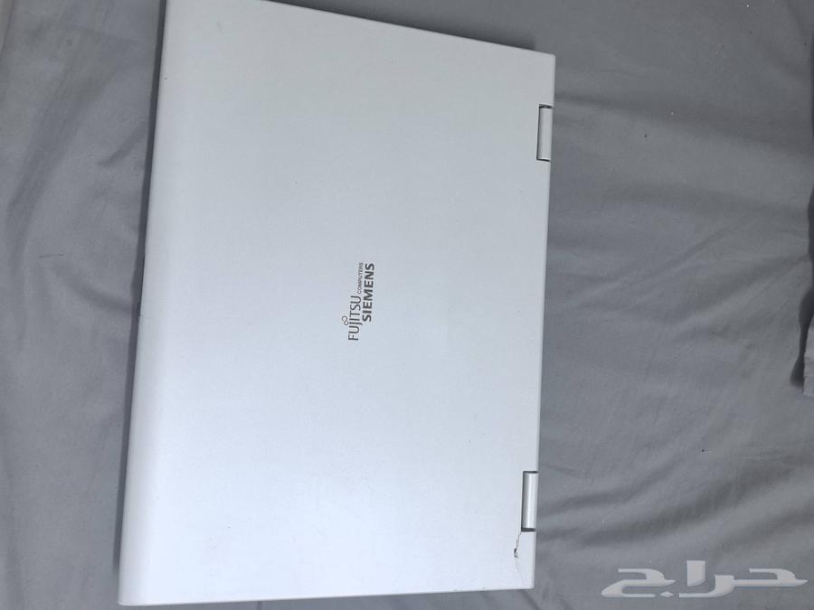 لابتوب توشيبا قديم مع لابتوب آخر64591670874755112