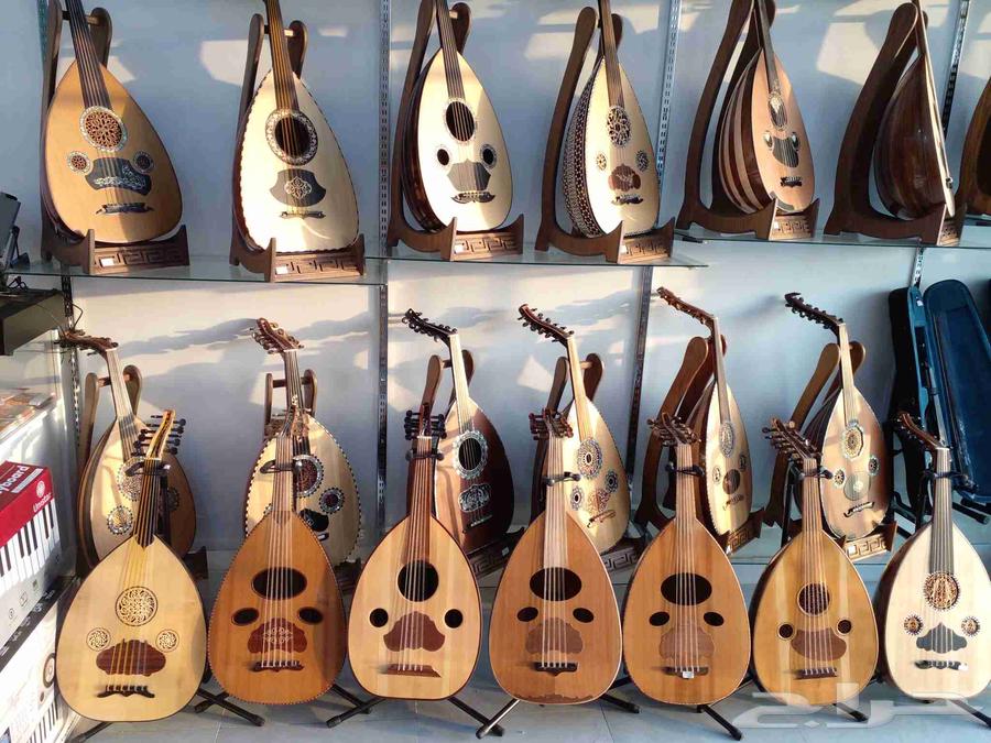 Sell all musical instruments in Jeddah, special offer for all musical instruments64593741717507113