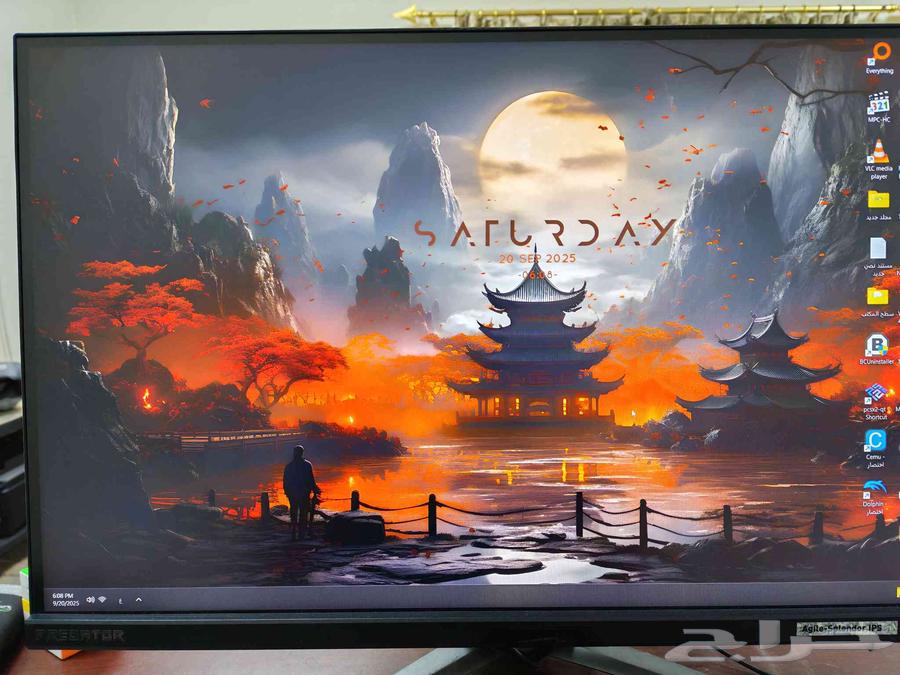 PC 2K 360 Frame Screen64593288814851110