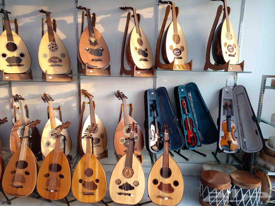 Sell all musical instruments in Jeddah, special offer for all musical instruments64593741717507114