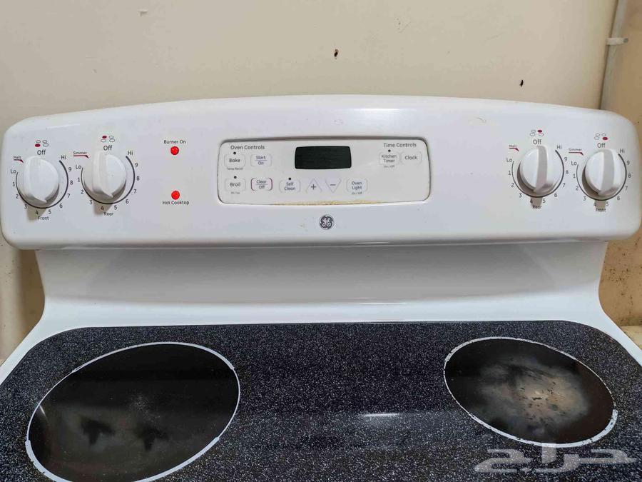 بوتجاز -فرن كهربائي أمريكي64589339825795112