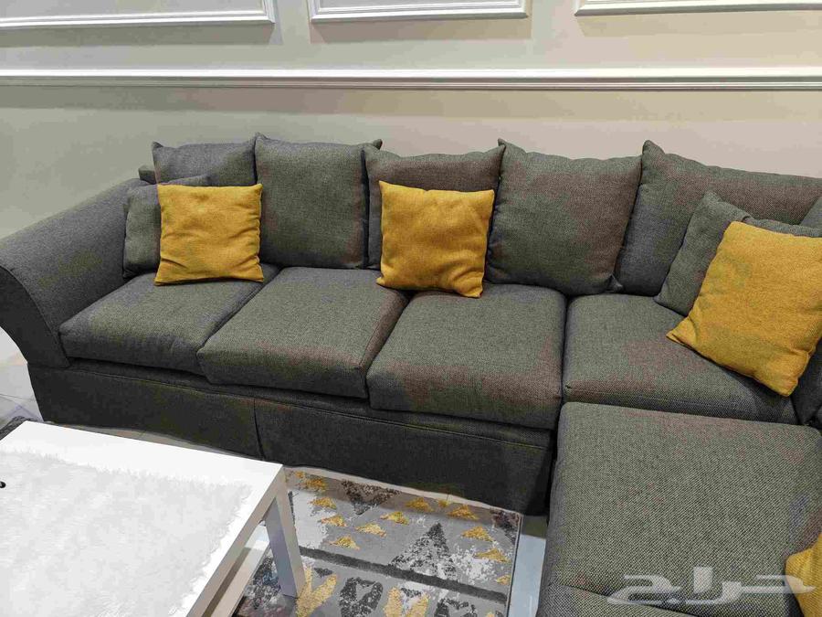 طقم كنب تسع مقاعد64592093955843113