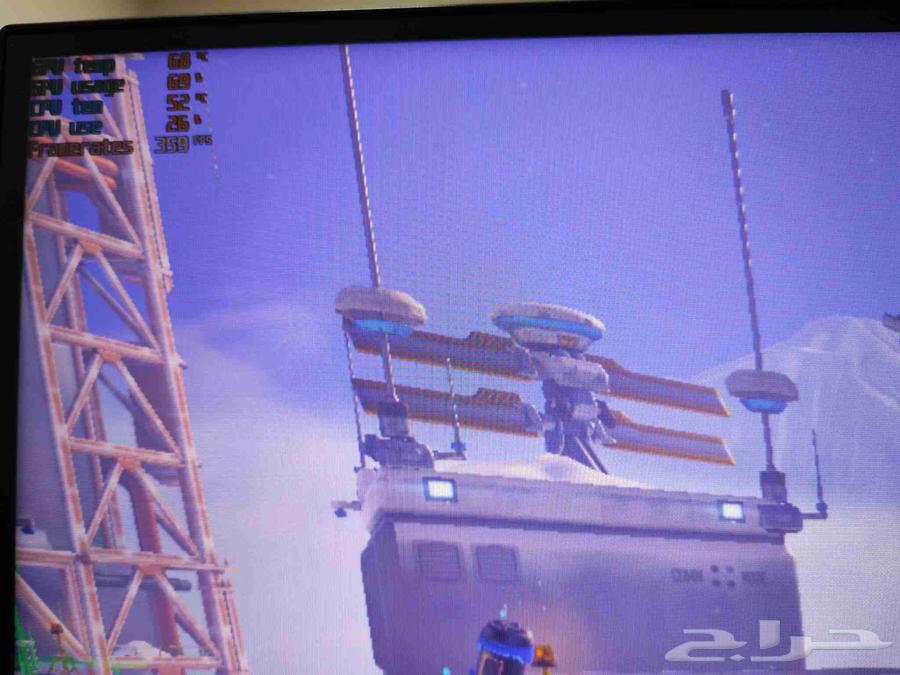 PC 2K 360 Frame Screen64593288814851113