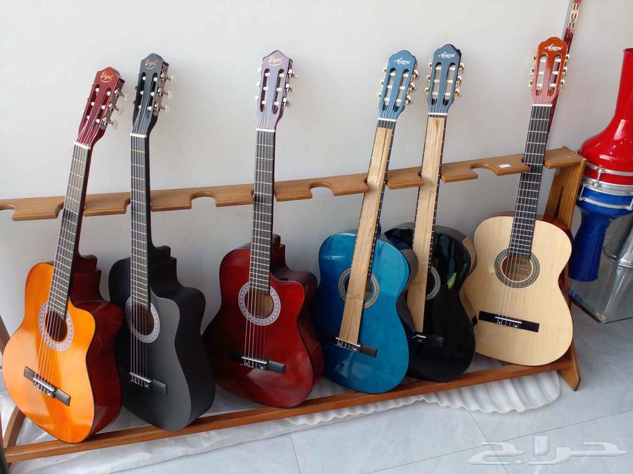 Sell all musical instruments in Jeddah, special offer for all musical instruments64593741717507110