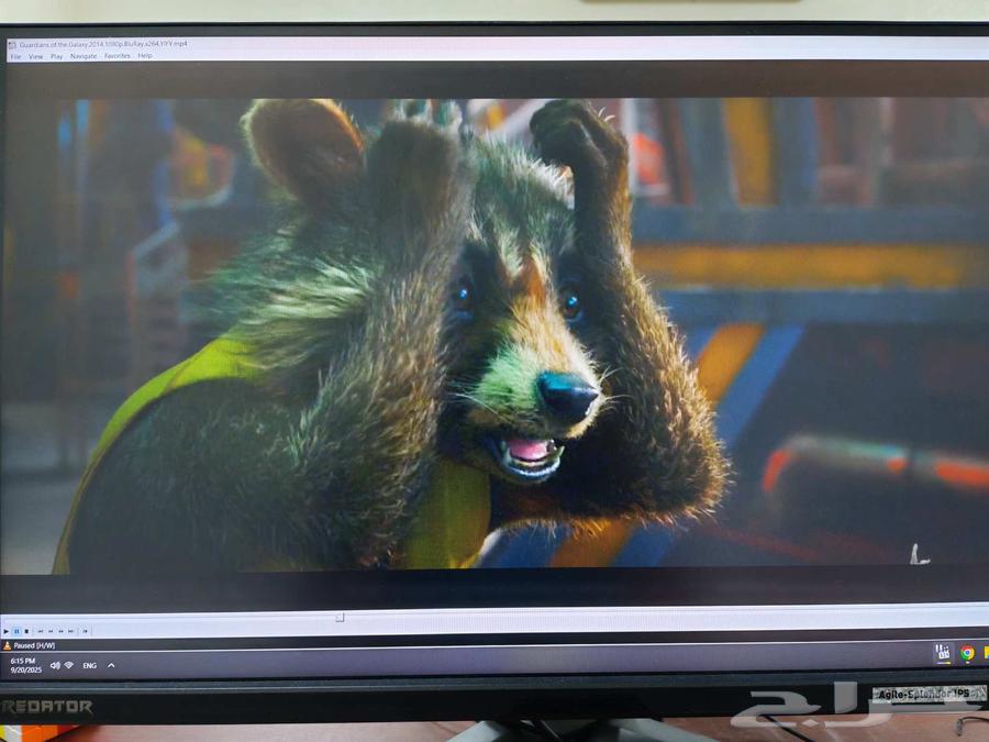 PC 2K 360 Frame Screen64593288814851114