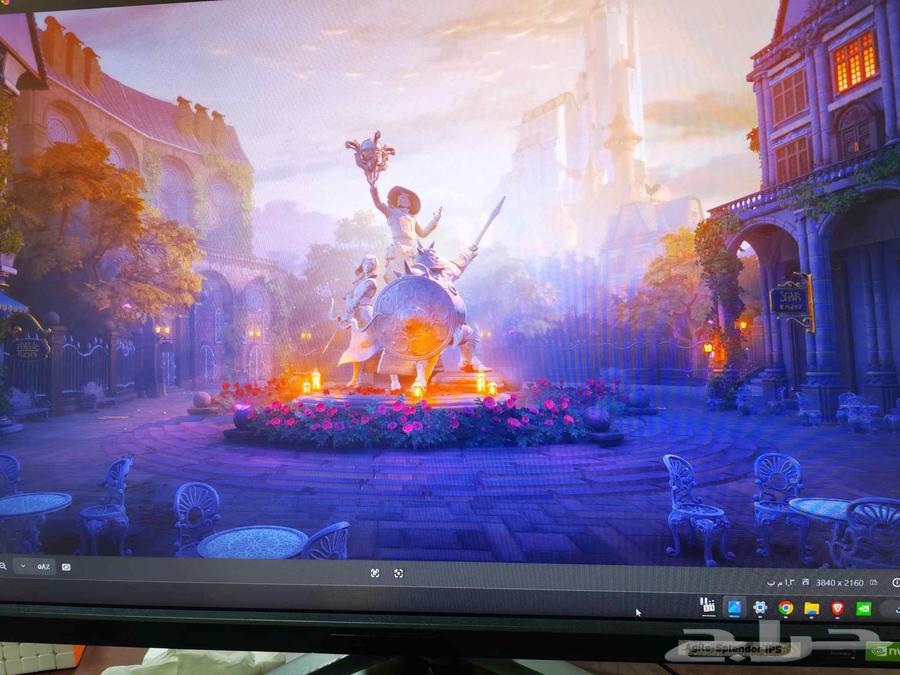 PC 2K 360 Frame Screen64593288814851111