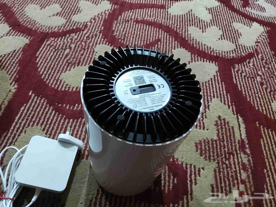 Zain Router64593337942401110