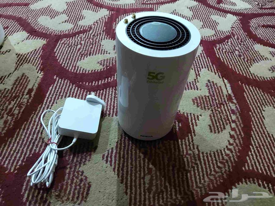 Zain Router64593337942401111