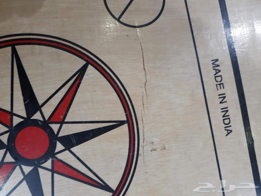 كيرم للبيع فيها كسر خفيف64593570974210111