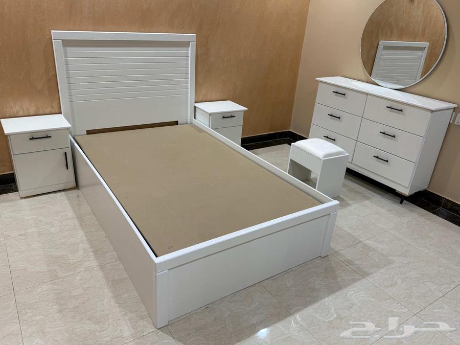 غرف نوم جديده جاهزه بأسعار المصنع64588893463426114