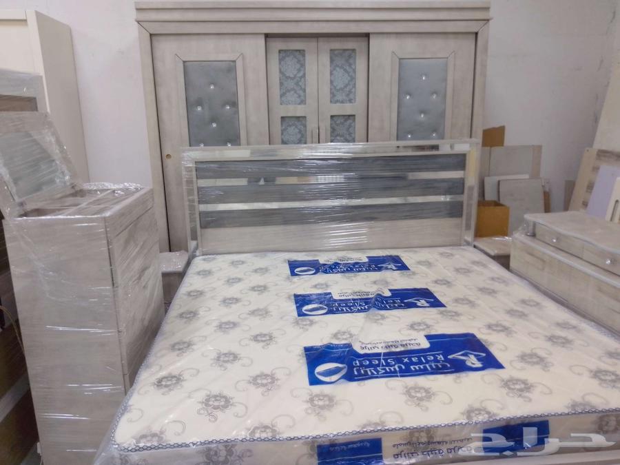 غرفه النوم مستعمل نظيف تكييف توصيل64589915945474113