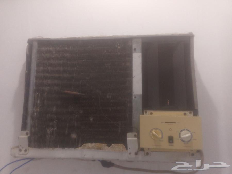 مكيف شباك للبيع64592201858177111