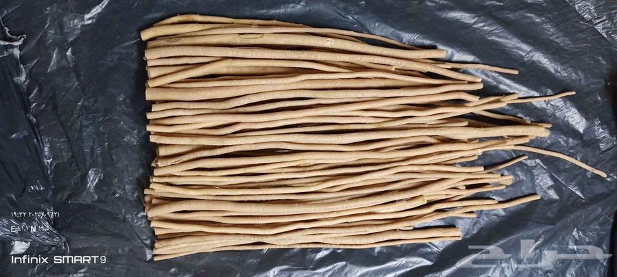 يوجد مسواك ابوحنش64595010131841112