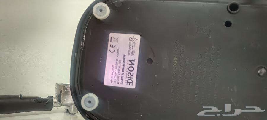 Used coffee machine, barely used64589585833473110