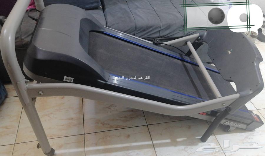 سير رياضي شغال بحاله جيده.64528739294209111