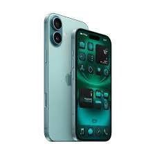 New iPhone 16 in box, never opened, 128 GB64591574402817111