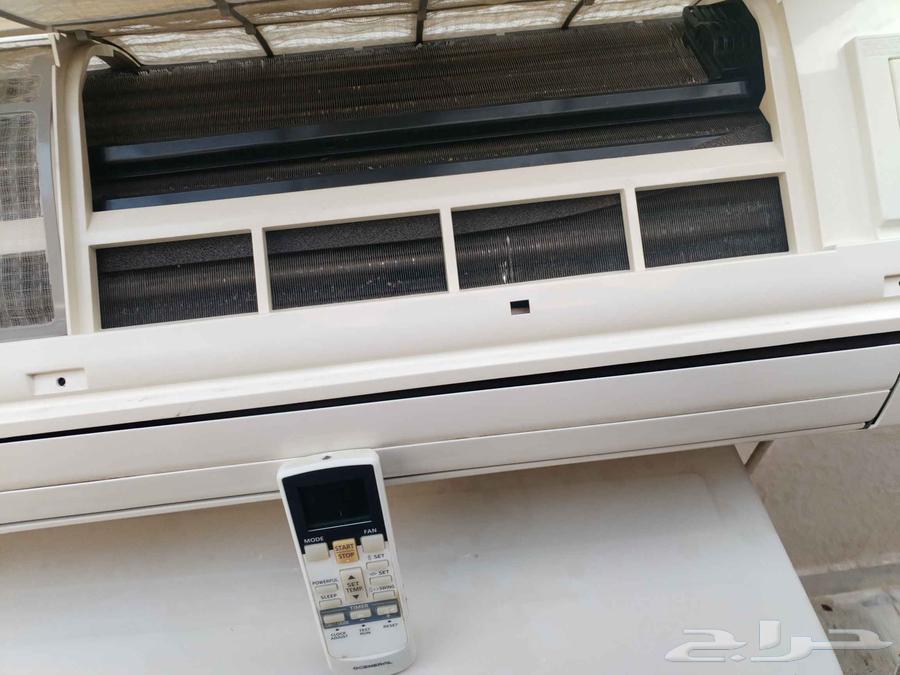 General AC unit size 2464594503527297111