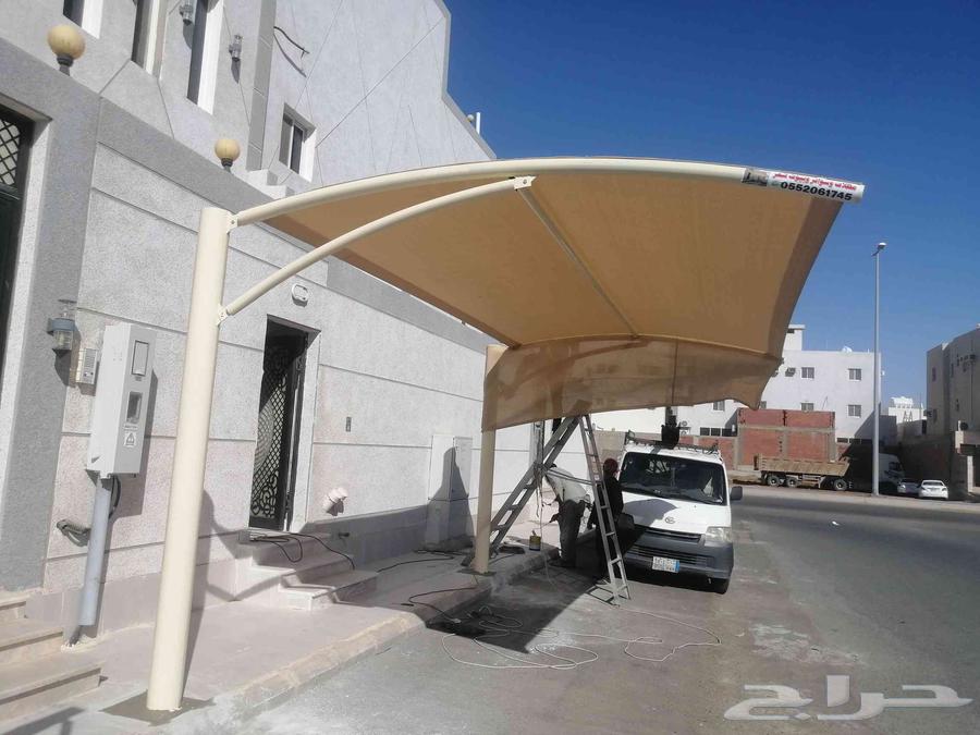 Car parking shades, Jeddah shades, new design shades64156900731394111