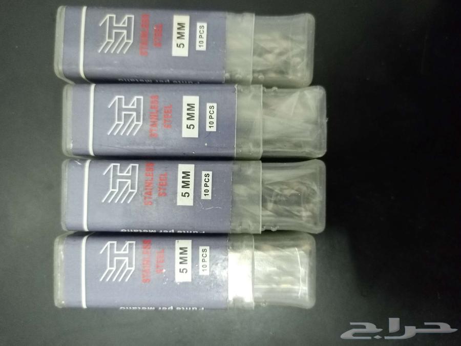 للبيع عدد صناعيه64588557281921113