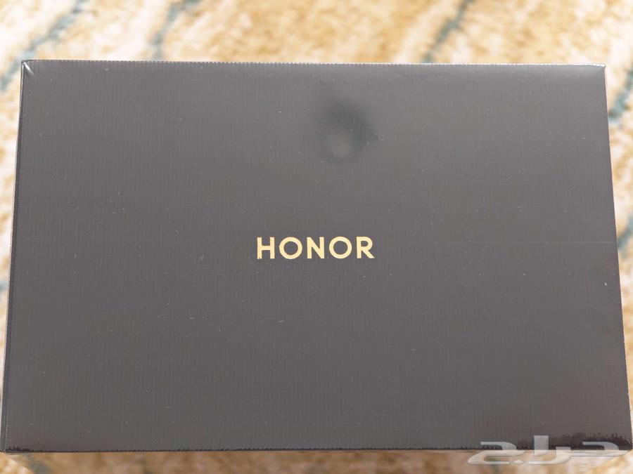 ساعة هونر watch 4pro جديدة64590287000321110