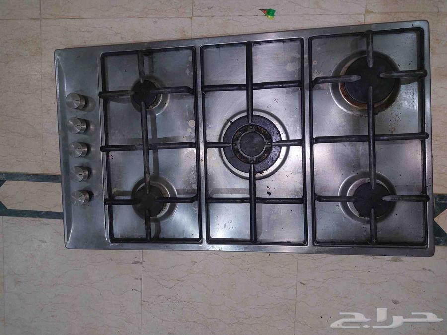 يوجد لدي فرن مسطح حق مطبخ للبيع على السوم64566161837441113